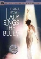 Online film Billie zpívá blues