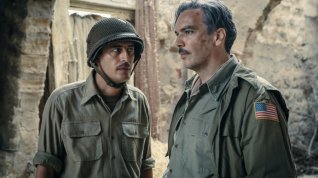 Online film In guerra per amore