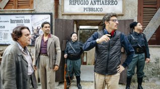 Online film In guerra per amore