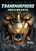 Online film Transmorphers: Mech Beasts