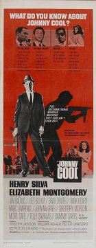 Online film Johnny Cool