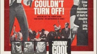 Online film Johnny Cool