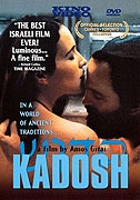 Online film Kadosh