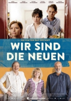 Online film Wir sind die Neuen