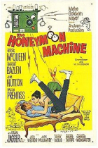 Online film The Honeymoon Machine