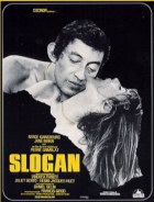Online film Slogan