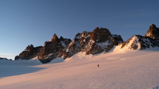 Online film Berge im Kopf