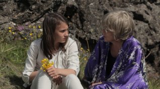 Online film L7: Hrafnar, Sóleyjar og Myrra