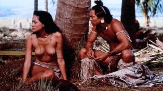 Online film Rapa Nui - střed světa