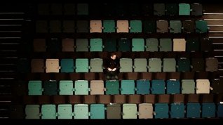 Online film Midnight Globe
