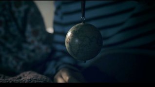 Online film Midnight Globe