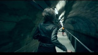 Online film Midnight Globe