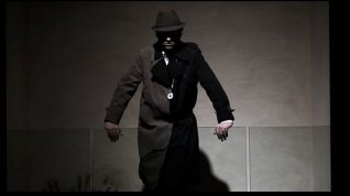Online film Midnight Globe