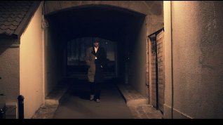 Online film Midnight Globe