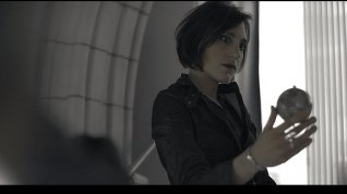 Online film Midnight Globe