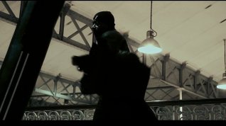 Online film Midnight Globe