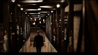 Online film Midnight Globe