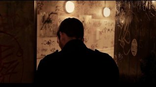 Online film Midnight Globe