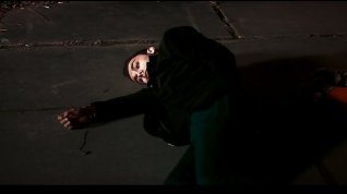 Online film Midnight Globe