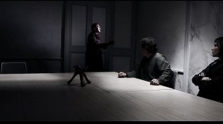 Online film Midnight Globe