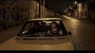 Online film Midnight Globe