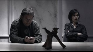 Online film Midnight Globe
