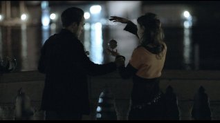 Online film Midnight Globe