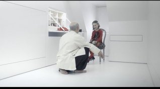 Online film Midnight Globe