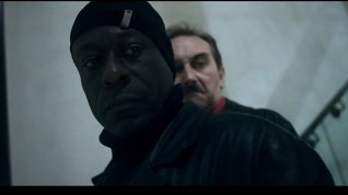 Online film Midnight Globe