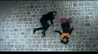 Online film Midnight Globe