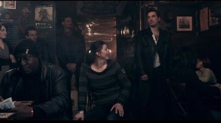 Online film Midnight Globe