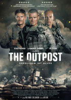 Online film The Outpost