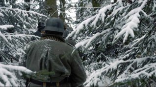 Online film Wacht am Rhein - Weihnachten 1944