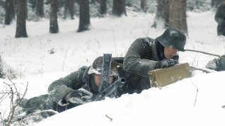 Online film Wacht am Rhein - Weihnachten 1944