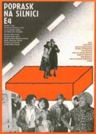 Online film Poprask na silnici E 4