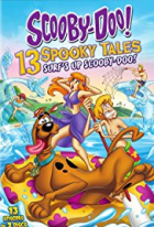 Online film Scooby-Doo a plážová příšera