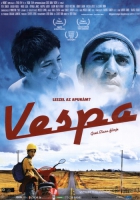 Online film Vespa