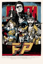 Online film The FP