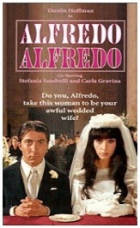 Online film Alfréde, Alfréde