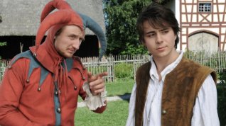 Online film Das Märchen von der Prinzessin, die unbedingt in einem Märchen vorkommen wollte