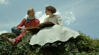 Online film Das Märchen von der Prinzessin, die unbedingt in einem Märchen vorkommen wollte