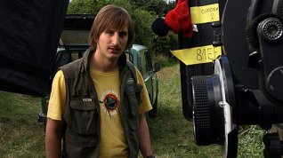 Online film Poslední plavky