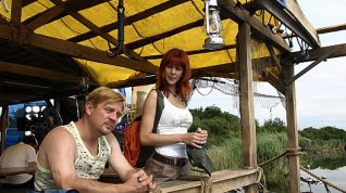 Online film Poslední plavky