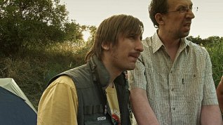 Online film Poslední plavky