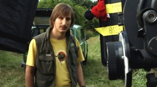 Online film Poslední plavky