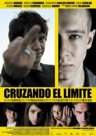 Online film Cruzando el límite