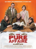 Online film Une pure affaire