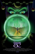Online film Legenda Země Oz: Dorotka se vrací