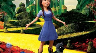 Online film Legenda Země Oz: Dorotka se vrací