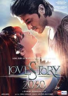 Online film Love Story 2050